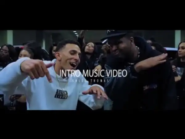 Video: Khleo Thomas - Intro (feat. Chris Baton)